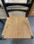 Black 1960s Scandinavian Ladder-Back Dining Chairs, Woven Rope, Set of 4 For Sale - Image 8 of 13