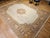 Textile 19th Century Handwoven Amritsar Rug, Wool Medallion Design, 10' x 13' For Sale - Image 7 of 18