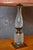 French Regency Hollywood Lamp in Albret Crystal, 1970s For Sale - Image 10 of 13