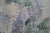 Beautiful watercolor of wisteria vine and blossoms. Signed "B. Kepsian" lower right. Displayed in a painted off-white wood...