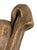 Wood Vintage Old Monkey Mask Dogon Mali For Sale - Image 7 of 7