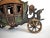 Antique Carriage Chocolate Display For Sale - Image 9 of 13