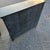 Late 20th Century Pair of Baker Furniture Neoclassical Black Lacquer and Gilt Cabinets With Decorative Wire-Mesh Grille Doors For Sale - Image 17 of 17