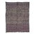 Vintage Berber Purple Moroccan Rug - 05'08 X 07'01 For Sale