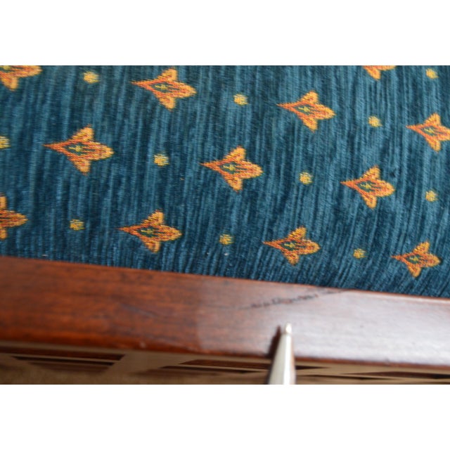 Stickley Cherry Bench For Sale In Philadelphia - Image 6 of 10