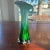1950s 1950s Murano Attributed Jack in the Pulpit Vase For Sale - Image 5 of 5