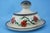 White Ceramic Butter Dish by Zell Am Harmersbach, 1970s For Sale - Image 8 of 18