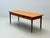 Farmhouse Wooden Table in Softwood, 1960s For Sale - Image 17 of 17