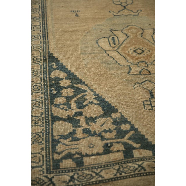 Antique Distressed Kurdish Rug Runner - 5'11" X 11'10" For Sale - Image 11 of 12