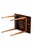 Pembroke Table in Satinwood For Sale - Image 9 of 17