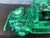 Mid-Century Modern 1960s Decorative Malachite Model Car For Sale - Image 3 of 9