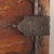 Wood Provencal Cherry Wood Wardrobe For Sale - Image 7 of 11