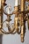 Mid 20th Century French Chandelier For Sale In Atlanta - Image 6 of 11