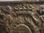Large 17th Century French Cast Iron Heraldic Fireback, the House of Lorraine For Sale - Image 18 of 18
