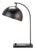 Regina Andrew Otto Steel Desk Lamp, Oil Rubbed Bronze For Sale