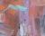 Contemporary Daiga Kruze, You Are a Tree, a Bird or a Mountain IV, Oil on Canvas, 2023 For Sale - Image 3 of 4