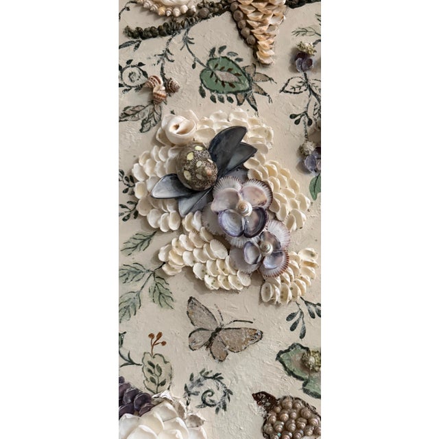 Traditional Original and Unique Wall Panel. Hand Made in the Usa For Sale - Image 3 of 10