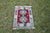 1950s Turkish Traditional Style Handwoven Oushak Kilim Rug For Sale - Image 13 of 13