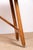 Large Extendable Oak Dining Table by Guillerme and Chambron for Votre Maison, 1960 For Sale - Image 10 of 18