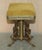 Italian Dragon Gilt Bronze Stool, 1860s For Sale - Image 17 of 18