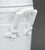 KPM "Kurland" White Porcelain Ice Buckets, 3 For Sale In New York - Image 6 of 10