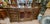 Antique Napoleon III Walnut Sideboard For Sale - Image 3 of 18