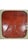 Antique 19th Century Chinese Woven Rattan Opium Pillow With Red Lacquered Ends For Sale In Milwaukee - Image 6 of 6
