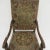 Late 19th Century Italian Walnut Tapestry Chair For Sale In Denver - Image 6 of 8