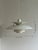 White PH 5 Pendant Lamp by Poul Henningsen for Louis Poulsen, 1970s For Sale - Image 8 of 13