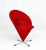 Verner Panton Verner Panton "Cone" Chair For Sale - Image 4 of 10