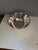 Oneida Vintage Silverplate Paul Revere Reproduction Bowl by Oneida For Sale - Image 4 of 5