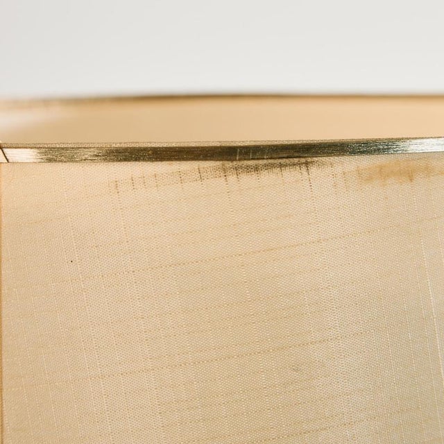 Brass Table Lamps by Otterpohl Leuchten, 1970s, Set of 2 For Sale - Image 12 of 14