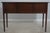 Brandt Cherry Inlaid 2 Drawer 2 Door Sideboard For Sale - Image 17 of 18