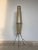 Mid-Century Modern Space Age Rocket Floor Lamp, Czechoslovakia, 1960s For Sale - Image 3 of 6