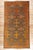 Late 19th Century Persian Sultanabad Rug, 10'05 X 19'00 For Sale - Image 10 of 10
