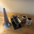 Metal Wax Cylinder Phonograph For Sale - Image 7 of 7