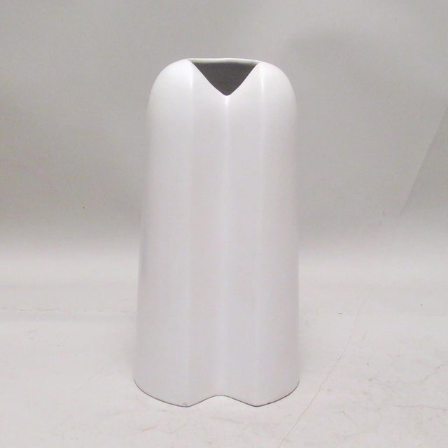 Vase by Ambrogio Pozzi for Pozzi, 1971 For Sale - Image 11 of 11