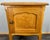 Vintage French Bedside Table For Sale - Image 3 of 11