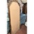 Beautiful solid wood accent mirror, 5 detailed sections that are symmetrically fanned out within an arch. A wonderful...