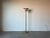 Vintage Sculptural Brass and Ceramic Shade Floor Lamp For Sale - Image 10 of 10
