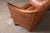 Wood Mid-Century Cognac Leather and Wood Lounge Chairs by Pacific Green, Australia, 1970s, Set of 2 For Sale - Image 7 of 15