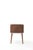 Not Yet Made - Made To Order Perla Dining Chair For Sale - Image 5 of 5