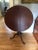 18th century American tea table. Tilt-top. Excellent condition. Minor shallow scratches as pictured. Purchased from a...
