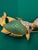 1980s Vintage Kenneth J. Lane Kissing Fish Brooch For Sale - Image 5 of 10