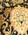 Textile Mogul, One-of-a-Kind Hand-Knotted Area Rug in Black, 7' 10" x 10' 7" For Sale - Image 7 of 8