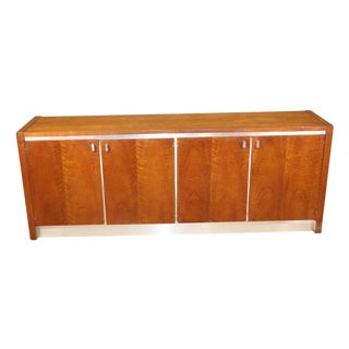 Mid 20th Century Mid-Century Sideboard by Founders For Sale