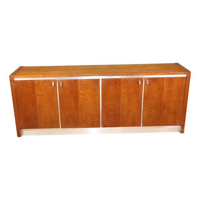 Mid 20th Century Mid-Century Sideboard by Founders For Sale