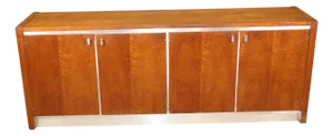 Mid 20th Century Mid-Century Sideboard by Founders