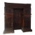 Italian Wooden Desk, 1820s For Sale - Image 10 of 11