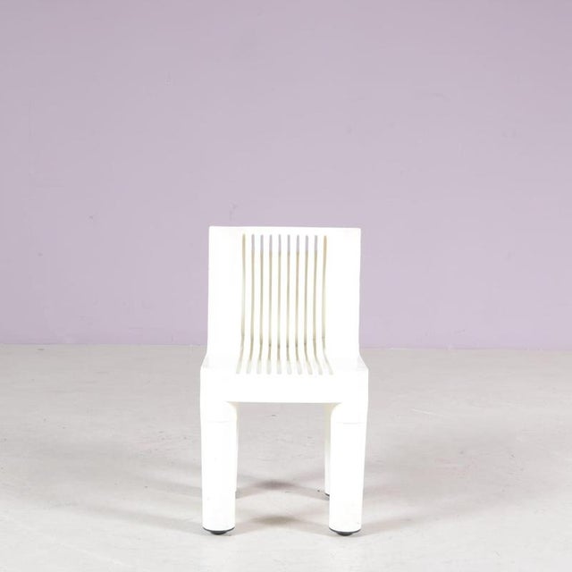 Children Chair by Marco Zanuso and Richard Sapper for Kartell, Italy, 1960s For Sale - Image 15 of 15
